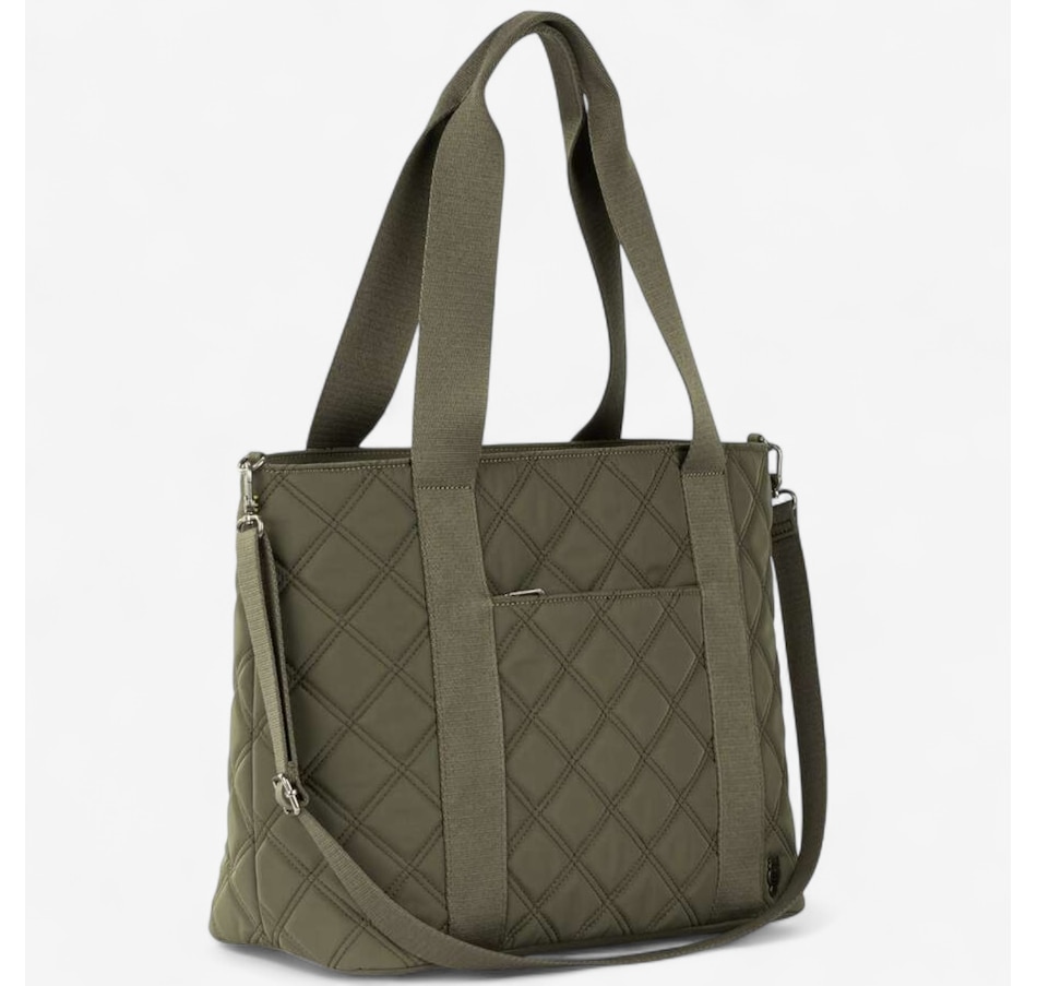 Image 104572_ALTMORE1.jpg, Product 104-572 / Price $159.00, The Sak SAKROOTS Arlo Large Tote from The SAK Handbags on TSC.ca's Fashion department