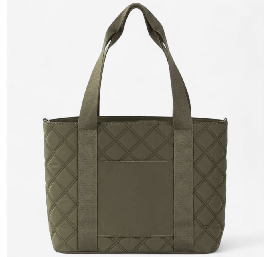 Image 104572_ALTMORE10.jpg, Product 104-572 / Price $159.00, The Sak SAKROOTS Arlo Large Tote from The SAK Handbags on TSC.ca's Fashion department