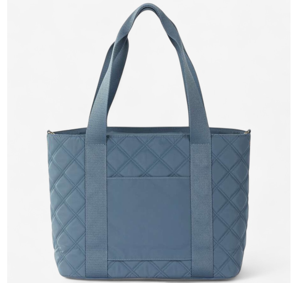 Image 104572_ALTMORE11.jpg, Product 104-572 / Price $159.00, The Sak SAKROOTS Arlo Large Tote from The SAK Handbags on TSC.ca's Fashion department