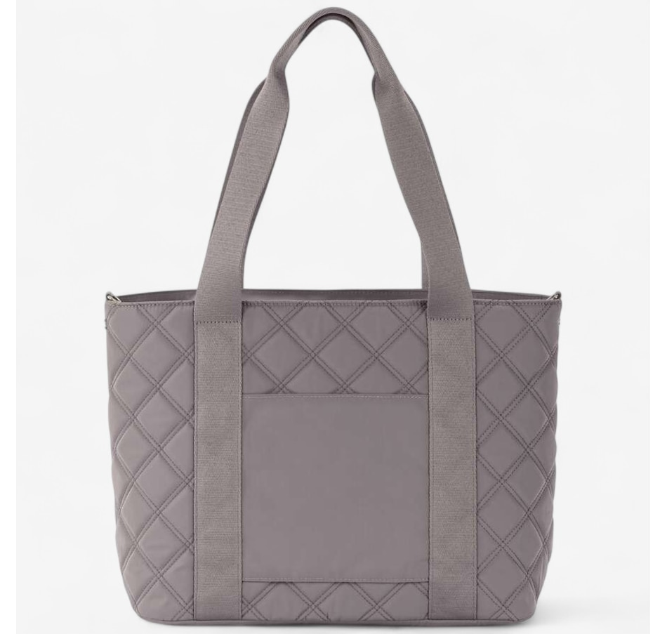 Image 104572_ALTMORE12.jpg, Product 104-572 / Price $159.00, The Sak SAKROOTS Arlo Large Tote from The SAK Handbags on TSC.ca's Fashion department