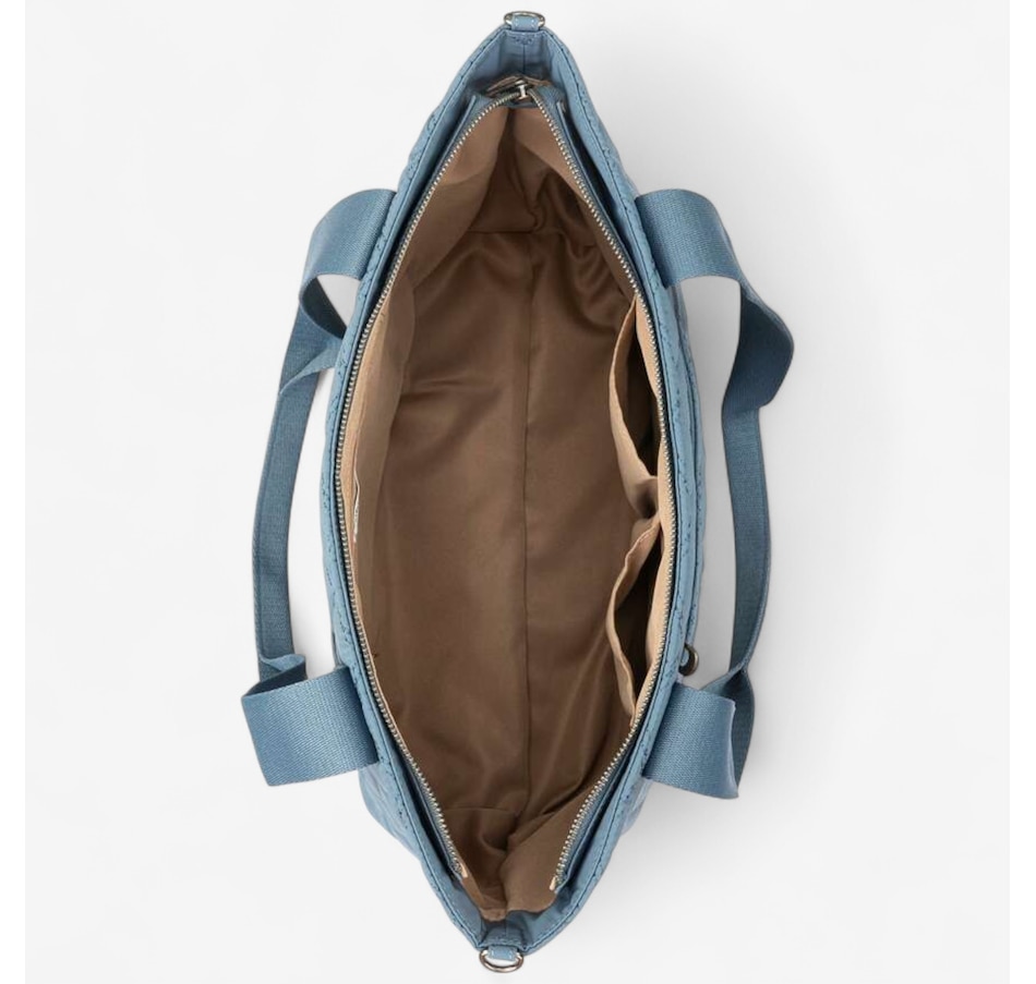 Image 104572_ALTMORE13.jpg, Product 104-572 / Price $159.00, The Sak SAKROOTS Arlo Large Tote from The SAK Handbags on TSC.ca's Fashion department