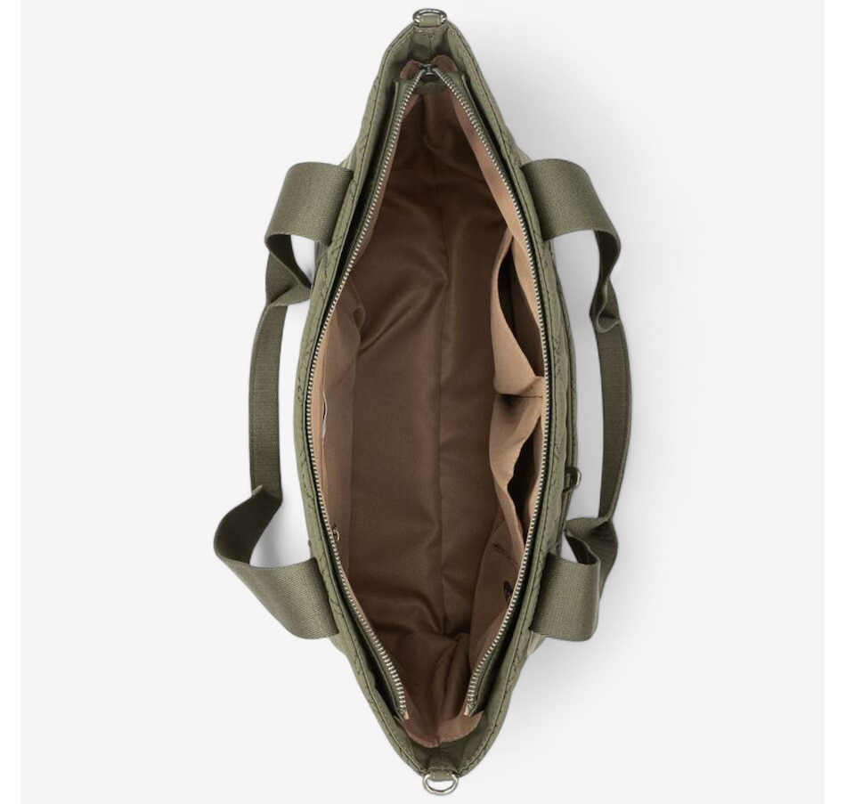 Image 104572_ALTMORE14.jpg, Product 104-572 / Price $159.00, The Sak SAKROOTS Arlo Large Tote from The SAK Handbags on TSC.ca's Fashion department