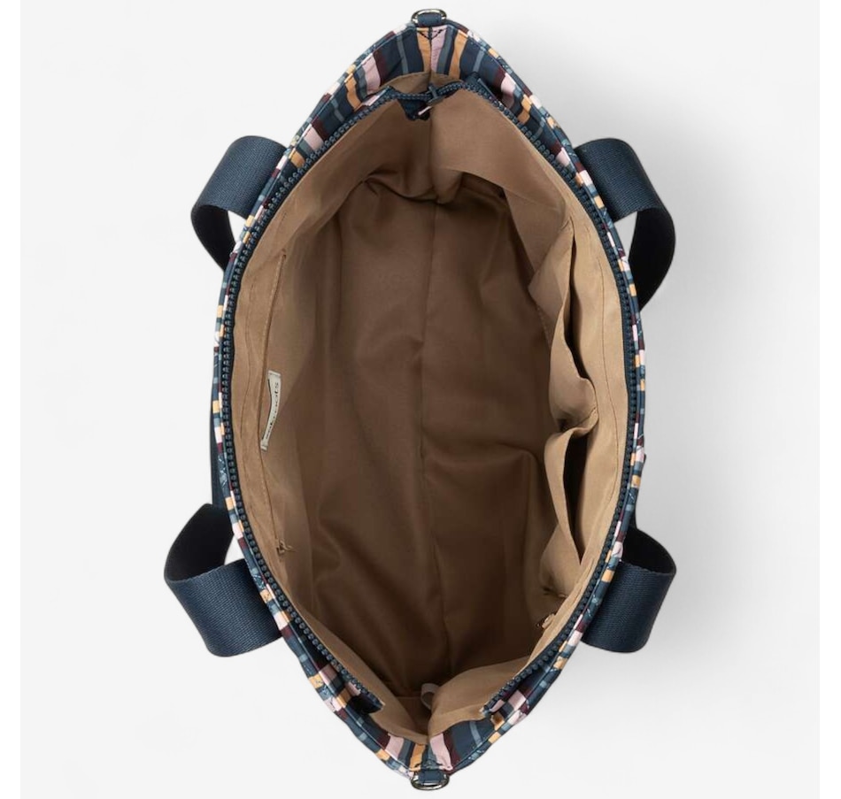 Image 104572_ALTMORE15.jpg, Product 104-572 / Price $159.00, The Sak SAKROOTS Arlo Large Tote from The SAK Handbags on TSC.ca's Fashion department