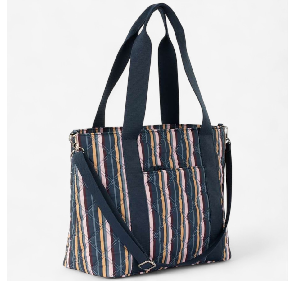 Image 104572_ALTMORE2.jpg, Product 104-572 / Price $159.00, The Sak SAKROOTS Arlo Large Tote from The SAK Handbags on TSC.ca's Fashion department