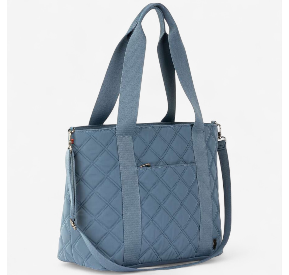 Image 104572_ALTMORE3.jpg, Product 104-572 / Price $159.00, The Sak SAKROOTS Arlo Large Tote from The SAK Handbags on TSC.ca's Fashion department