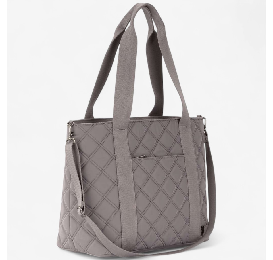 Image 104572_ALTMORE4.jpg, Product 104-572 / Price $159.00, The Sak SAKROOTS Arlo Large Tote from The SAK Handbags on TSC.ca's Fashion department