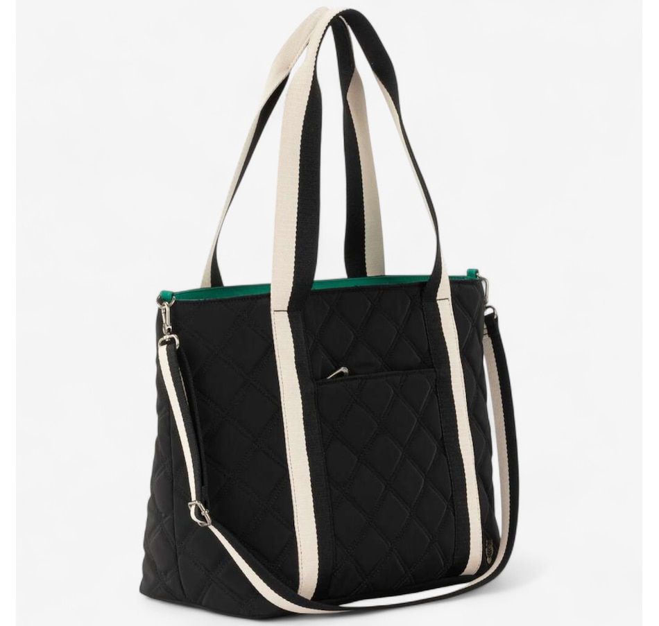 Image 104572_ALTMORE5.jpg, Product 104-572 / Price $159.00, The Sak SAKROOTS Arlo Large Tote from The SAK Handbags on TSC.ca's Fashion department