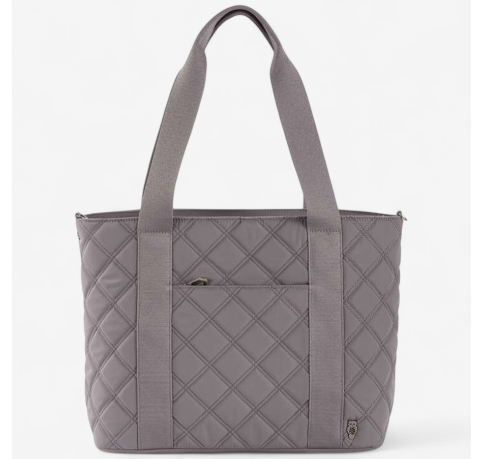 Image 104572_MRM.jpg, Product 104-572 / Price $159.00, The Sak SAKROOTS Arlo Large Tote from The SAK Handbags on TSC.ca's Fashion department