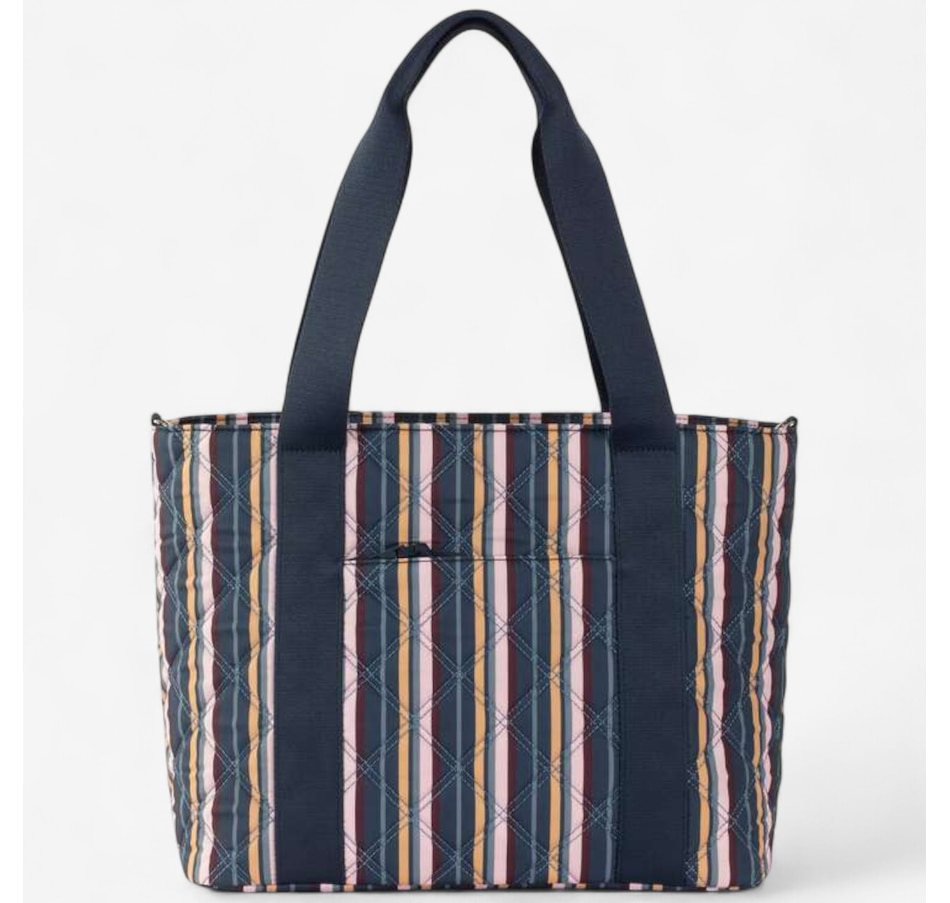 Image 104572_MTI.jpg, Product 104-572 / Price $159.00, The Sak SAKROOTS Arlo Large Tote from The SAK Handbags on TSC.ca's Fashion department