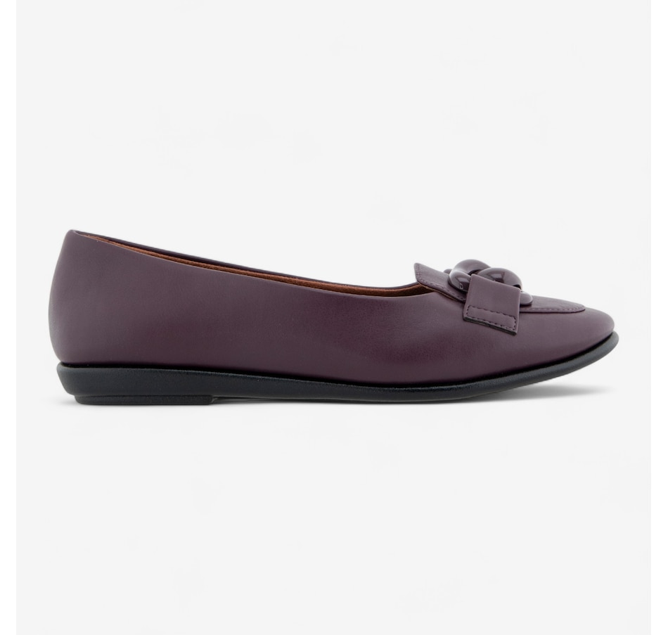 Image 104623_ALTMORE2.jpg, Product 104-623 / Price $69.88, Aerosoles Bell Ballet Flat from Aerosoles on TSC.ca's Shoes department