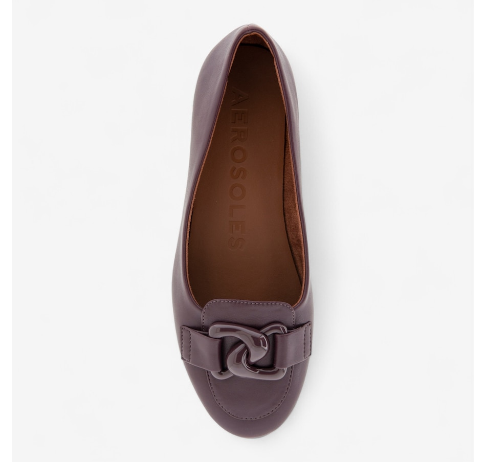 Image 104623_ALTMORE3.jpg, Product 104-623 / Price $69.88, Aerosoles Bell Ballet Flat from Aerosoles on TSC.ca's Shoes department