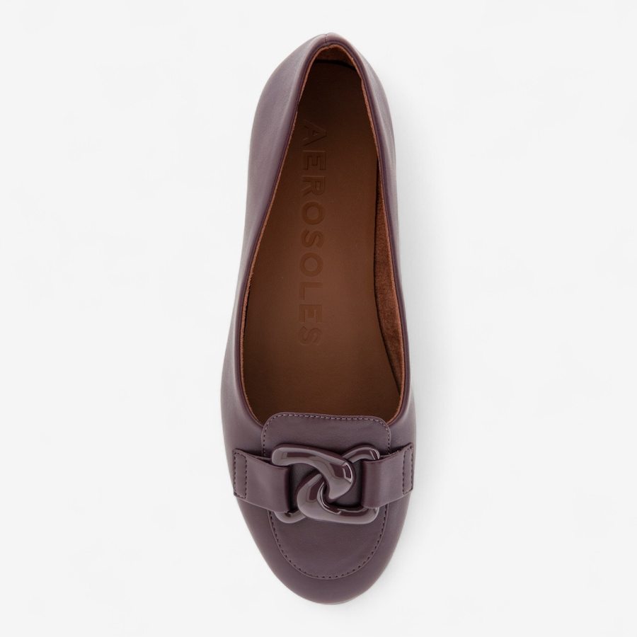 Image 104623_ALTMORE3.jpg, Product 104-623 / Price $34.33, Aerosoles Bell Ballet Flat from Aerosoles on TSC.ca's Shoes department