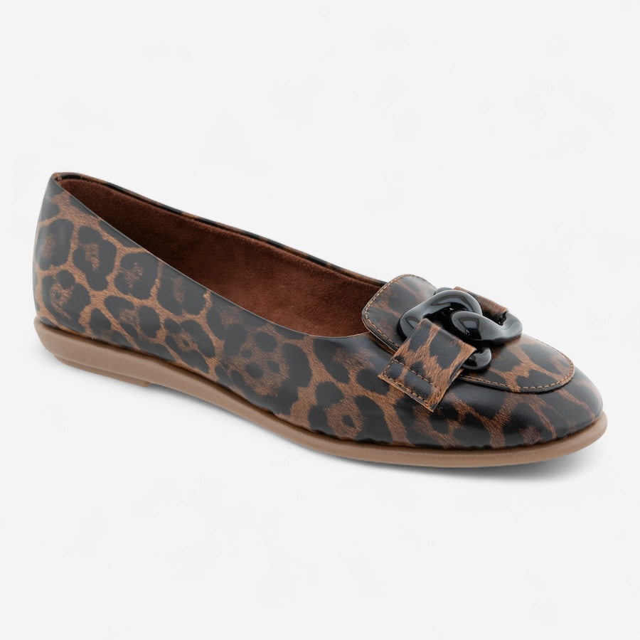 Image 104623_LEP.jpg, Product 104-623 / Price $34.33, Aerosoles Bell Ballet Flat from Aerosoles on TSC.ca's Shoes department