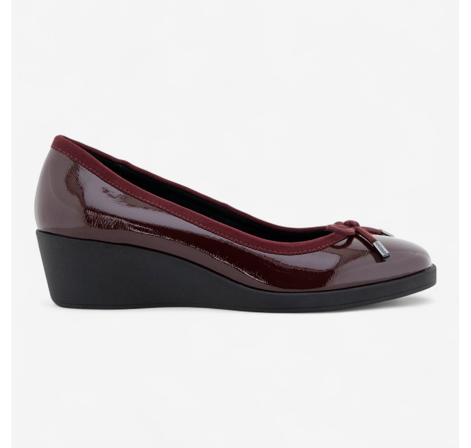 Image 104627_ALTMORE3.jpg, Product 104-627 / Price $119.99, Aerosoles Tema Wedge from Aerosoles on TSC.ca's Shoes department