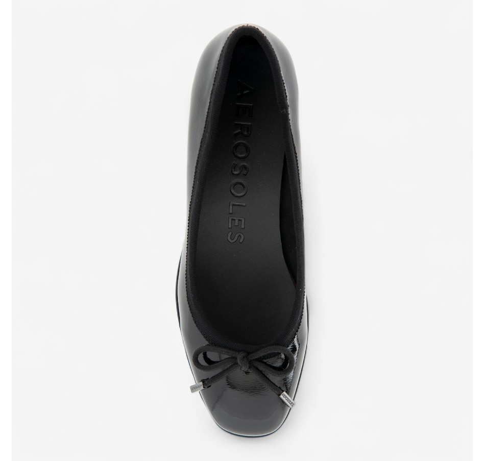 Image 104627_ALTMORE5.jpg, Product 104-627 / Price $119.99, Aerosoles Tema Wedge from Aerosoles on TSC.ca's Shoes department