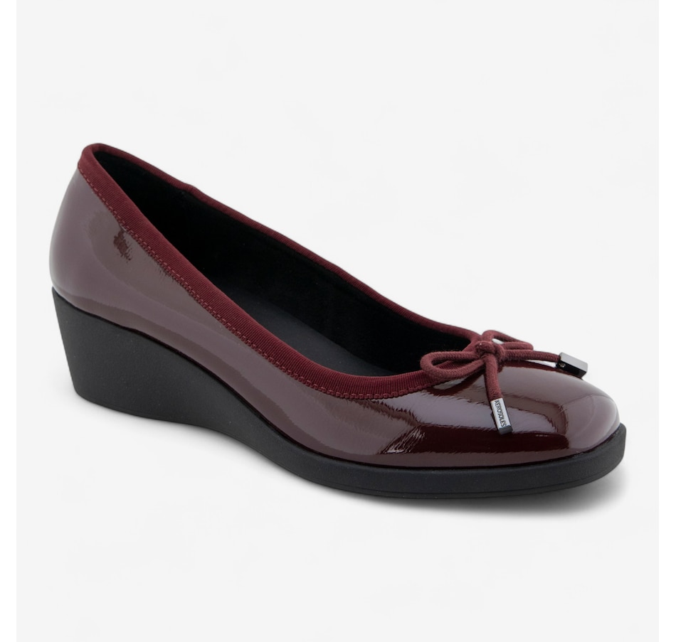 Image 104627_MRL.jpg, Product 104-627 / Price $119.99, Aerosoles Tema Wedge from Aerosoles on TSC.ca's Shoes department