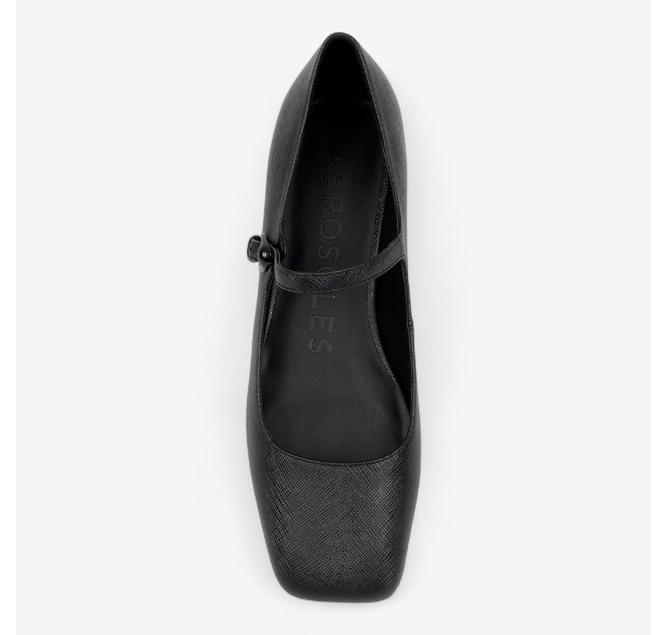 Image 104628_ALTMORE8.jpg, Product 104-628 / Price $69.88, Aerosoles Isannah Mary Jane Flat from Aerosoles on TSC.ca's Shoes department