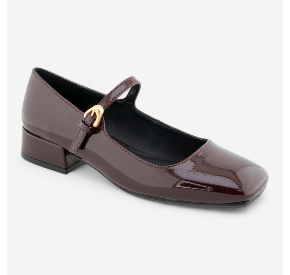 Image 104628_MRL.jpg, Product 104-628 / Price $69.88, Aerosoles Isannah Mary Jane Flat from Aerosoles on TSC.ca's Shoes department