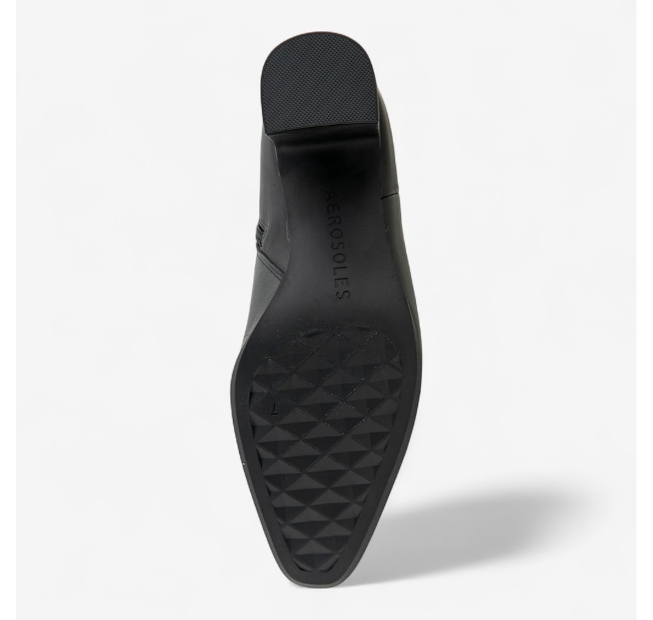 Image 104629_ALTMORE6.jpg, Product 104-629 / Price $149.99, Aerosoles Madera Ankle Boot from Aerosoles on TSC.ca's Shoes department