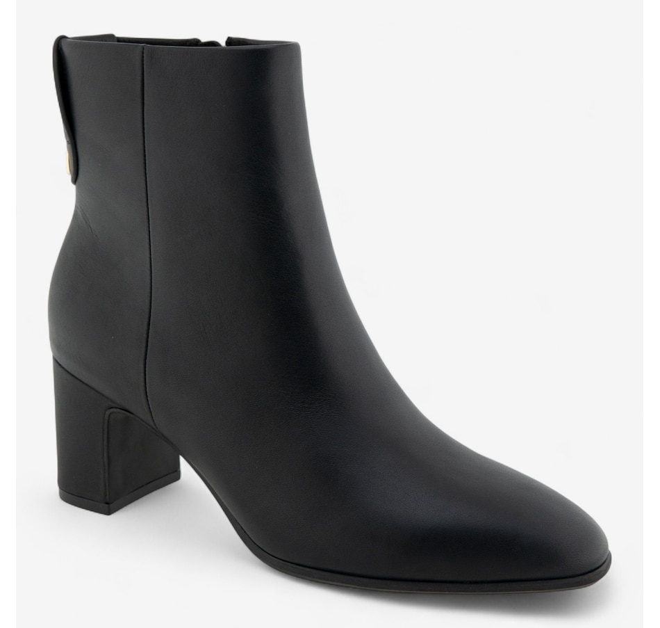 Image 104629_BLK.jpg, Product 104-629 / Price $149.99, Aerosoles Madera Ankle Boot from Aerosoles on TSC.ca's Shoes department