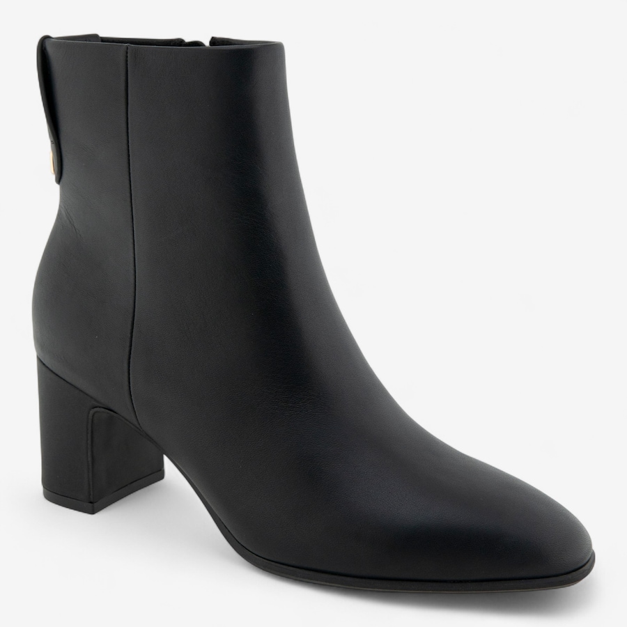 Image 104629_BLK.jpg, Product 104-629 / Price $29.33, Aerosoles Madera Ankle Boot from Aerosoles on TSC.ca's Shoes department
