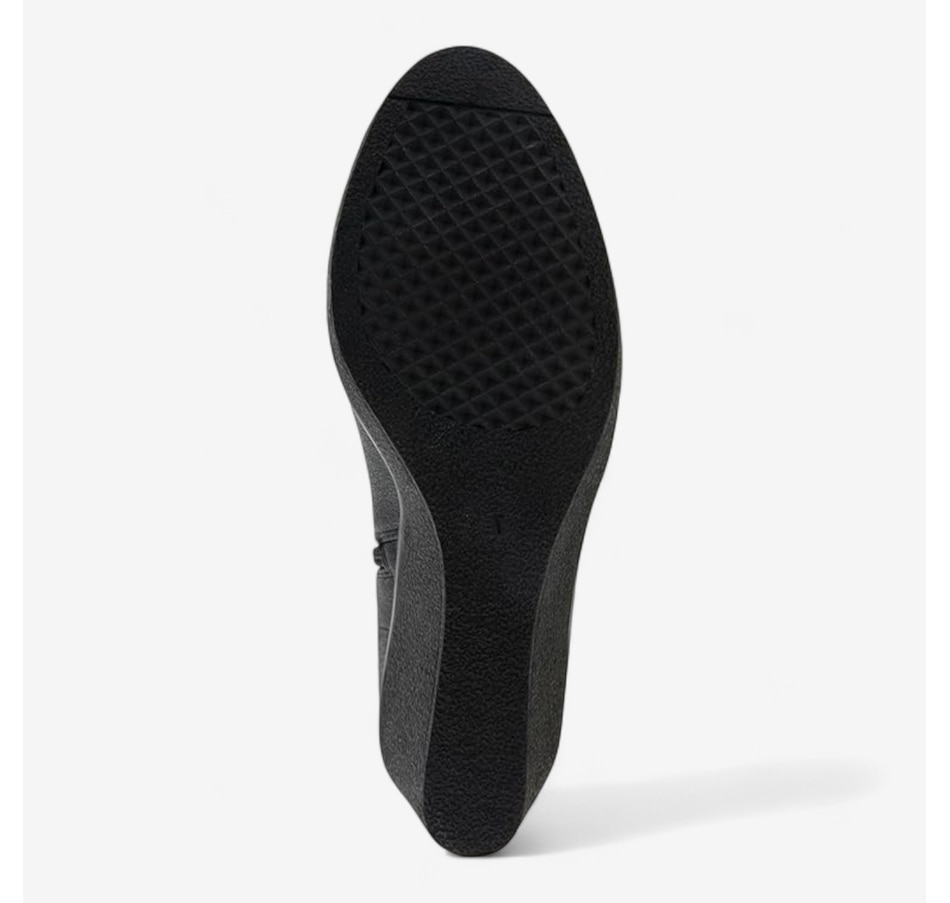 Image 104630_ALTMORE6.jpg, Product 104-630 / Price $129.99, Aerosoles Binnie Wedge Ankle Boot from Aerosoles on TSC.ca's Shoes department