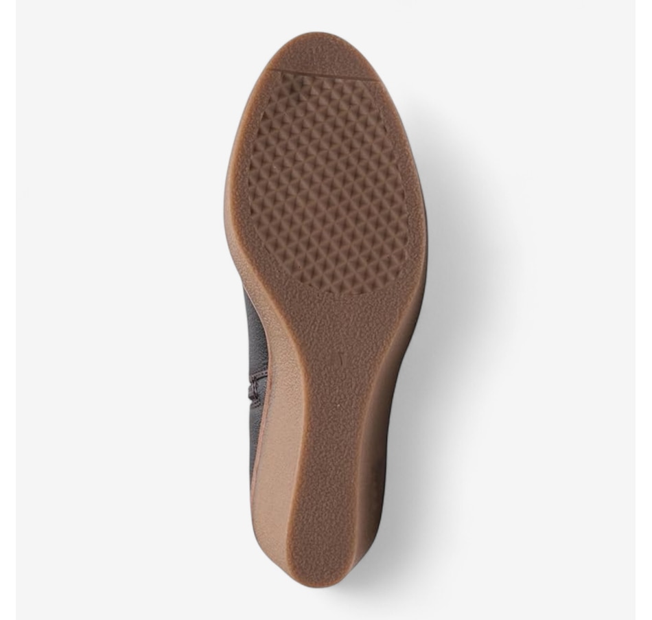Image 104630_ALTMORE7.jpg, Product 104-630 / Price $129.99, Aerosoles Binnie Wedge Ankle Boot from Aerosoles on TSC.ca's Shoes department