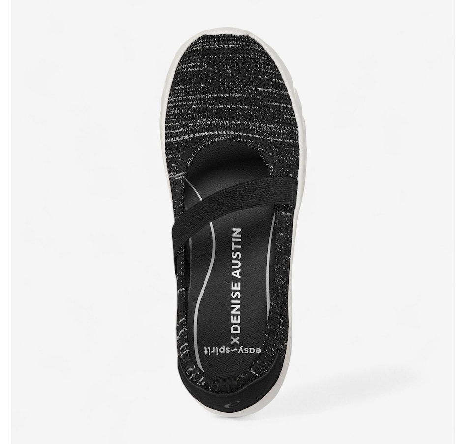 Image 104632_ALTMORE4.jpg, Product 104-632 / Price $130.00, Easy Spirit Varun Mary Jane Sneaker from Easy Spirit Footwear on TSC.ca's Shoes department