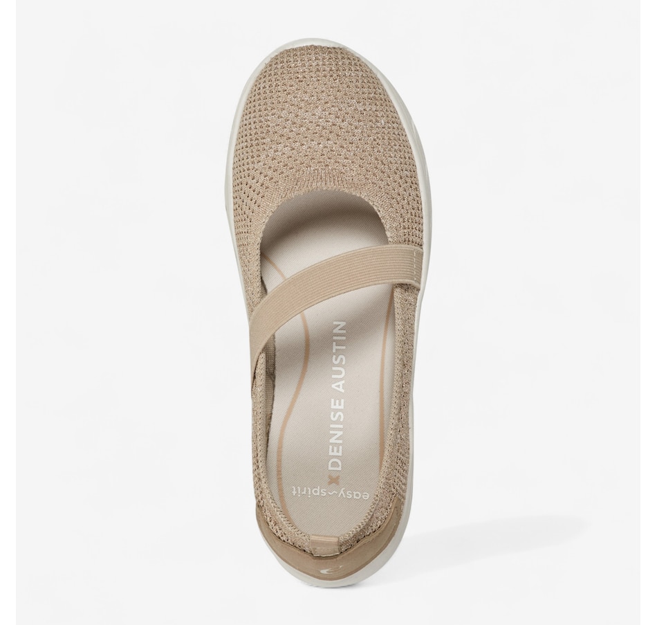 Image 104632_ALTMORE5.jpg, Product 104-632 / Price $130.00, Easy Spirit Varun Mary Jane Sneaker from Easy Spirit Footwear on TSC.ca's Shoes department