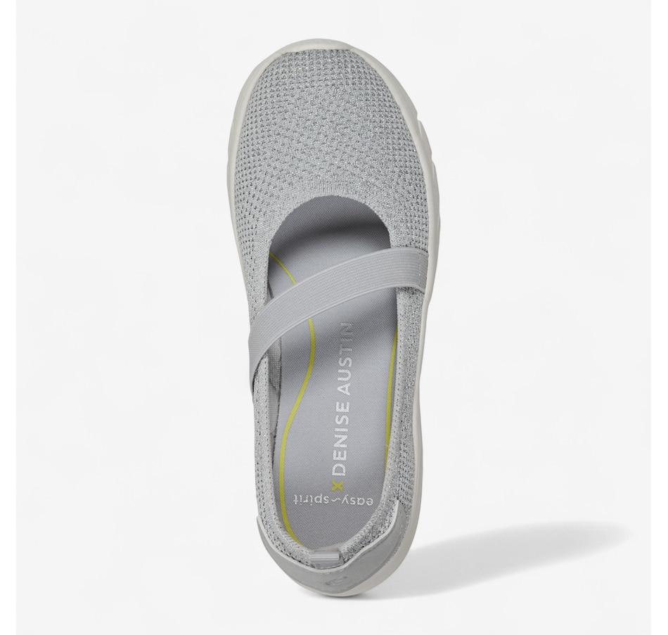 Image 104632_ALTMORE6.jpg, Product 104-632 / Price $130.00, Easy Spirit Varun Mary Jane Sneaker from Easy Spirit Footwear on TSC.ca's Shoes department