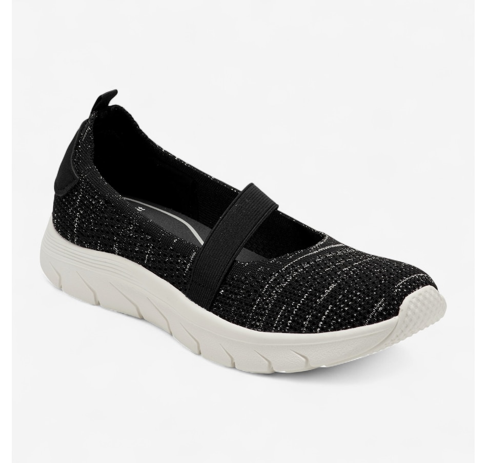 Image 104632_BLK.jpg, Product 104-632 / Price $130.00, Easy Spirit Varun Mary Jane Sneaker from Easy Spirit Footwear on TSC.ca's Shoes department
