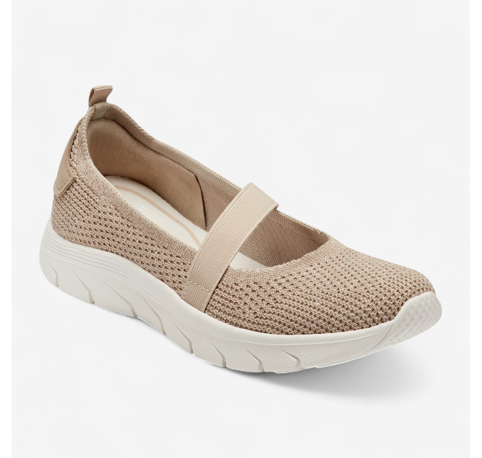 Image 104632_CHM.jpg, Product 104-632 / Price $130.00, Easy Spirit Varun Mary Jane Sneaker from Easy Spirit Footwear on TSC.ca's Shoes department