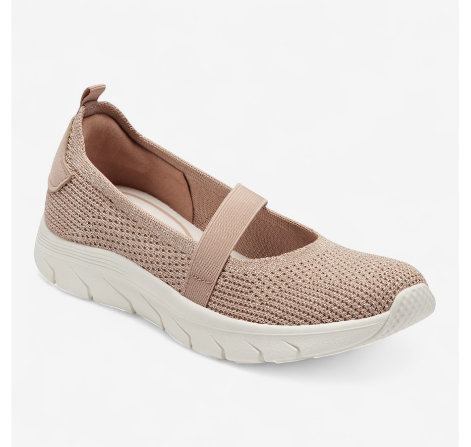 Image 104632_RSE.jpg, Product 104-632 / Price $130.00, Easy Spirit Varun Mary Jane Sneaker from Easy Spirit Footwear on TSC.ca's Shoes department