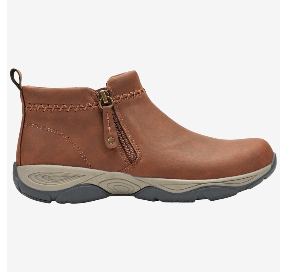 Image 104633_ALTMORE2.jpg, Product 104-633 / Price $160.00, Easy Spirit Madra Bootie from Easy Spirit Footwear on TSC.ca's Shoes department