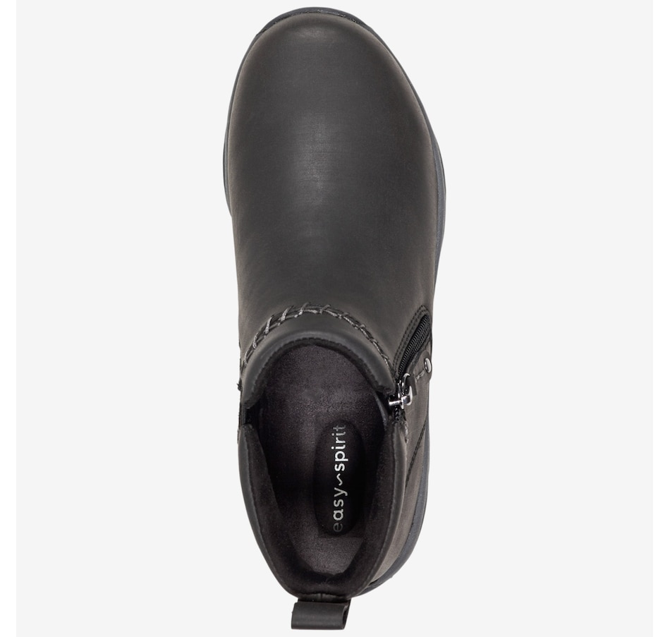 Image 104633_ALTMORE3.jpg, Product 104-633 / Price $160.00, Easy Spirit Madra Bootie from Easy Spirit Footwear on TSC.ca's Shoes department