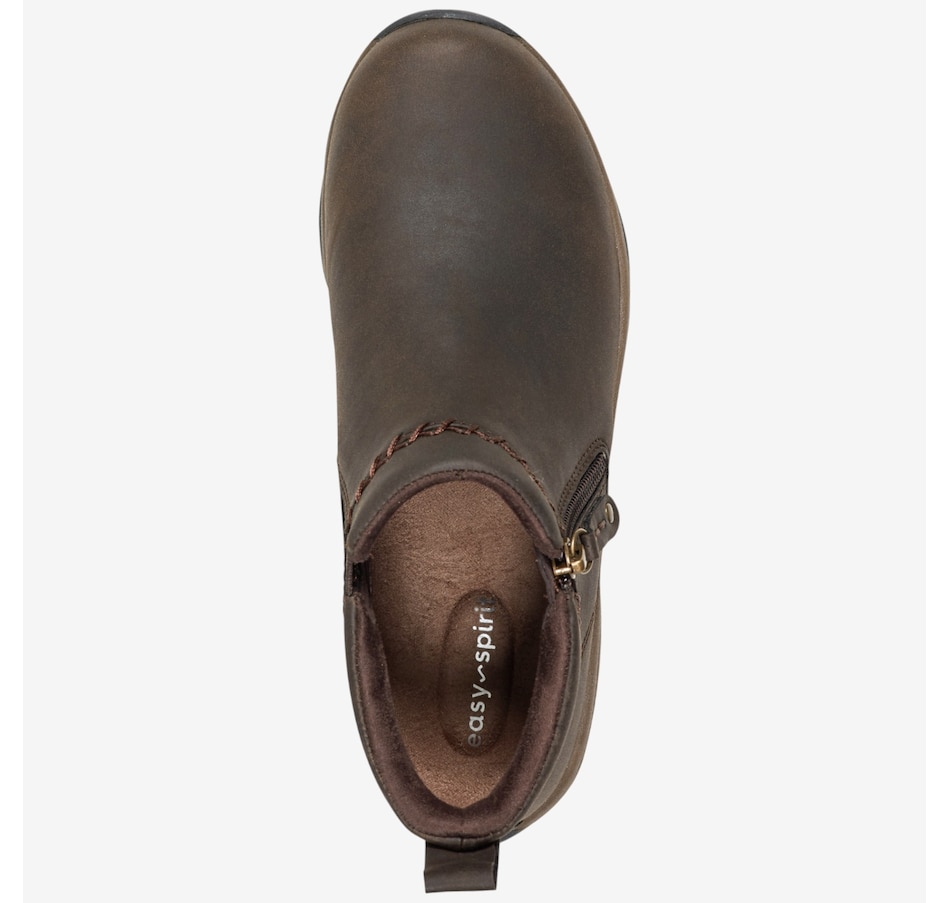 Image 104633_ALTMORE4.jpg, Product 104-633 / Price $160.00, Easy Spirit Madra Bootie from Easy Spirit Footwear on TSC.ca's Shoes department