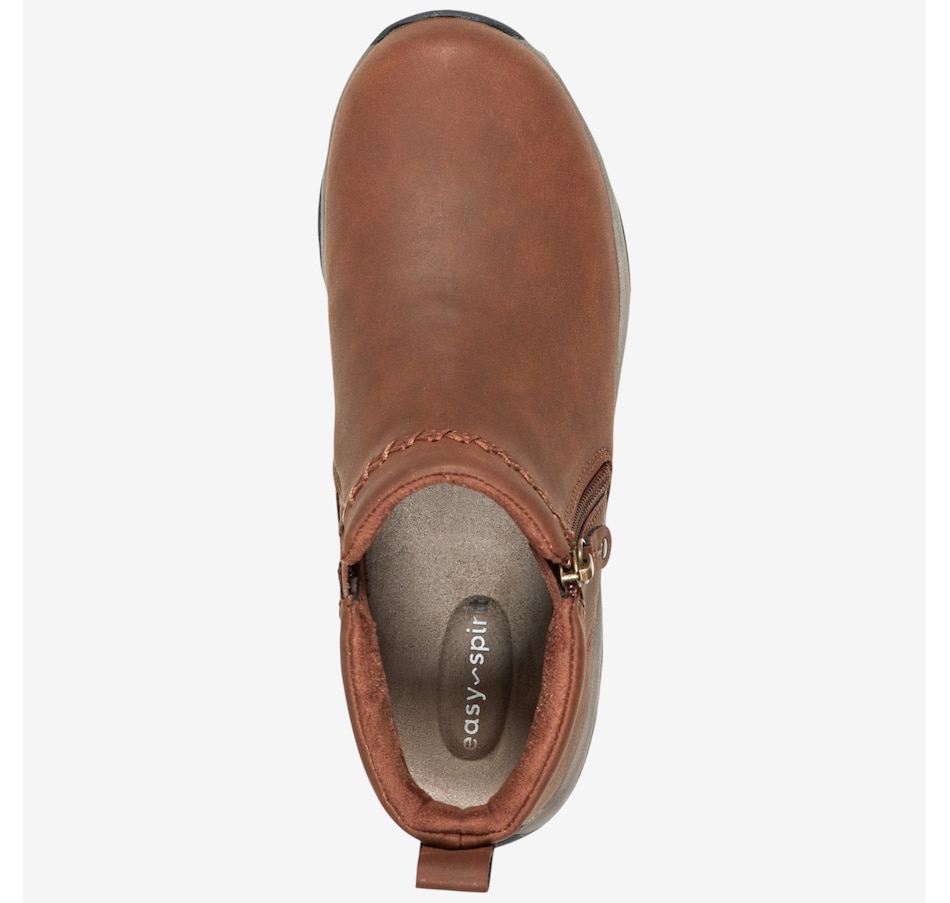 Image 104633_ALTMORE5.jpg, Product 104-633 / Price $160.00, Easy Spirit Madra Bootie from Easy Spirit Footwear on TSC.ca's Shoes department