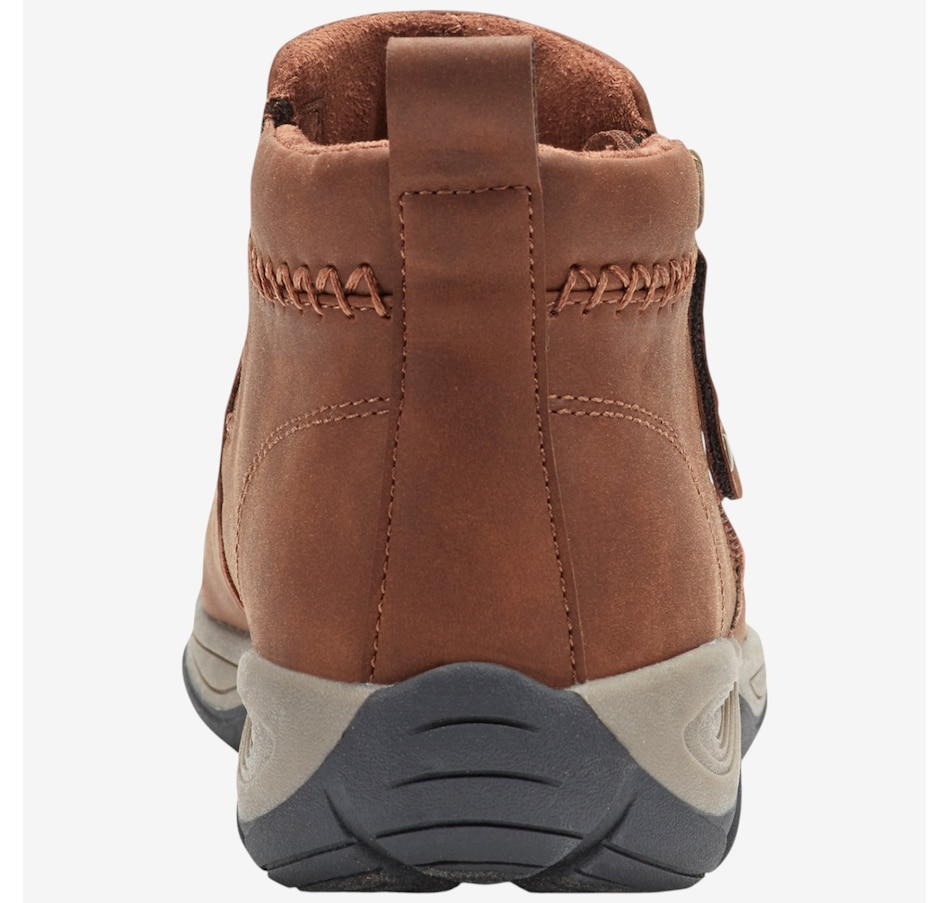 Image 104633_ALTMORE7.jpg, Product 104-633 / Price $160.00, Easy Spirit Madra Bootie from Easy Spirit Footwear on TSC.ca's Shoes department