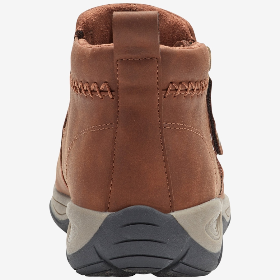Image 104633_ALTMORE7.jpg, Product 104-633 / Price $59.33, Easy Spirit Madra Bootie from Easy Spirit Footwear on TSC.ca's Shoes department