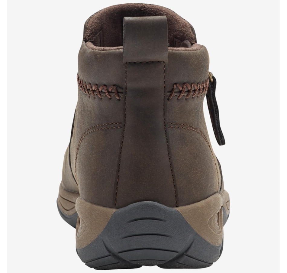 Image 104633_ALTMORE8.jpg, Product 104-633 / Price $160.00, Easy Spirit Madra Bootie from Easy Spirit Footwear on TSC.ca's Shoes department