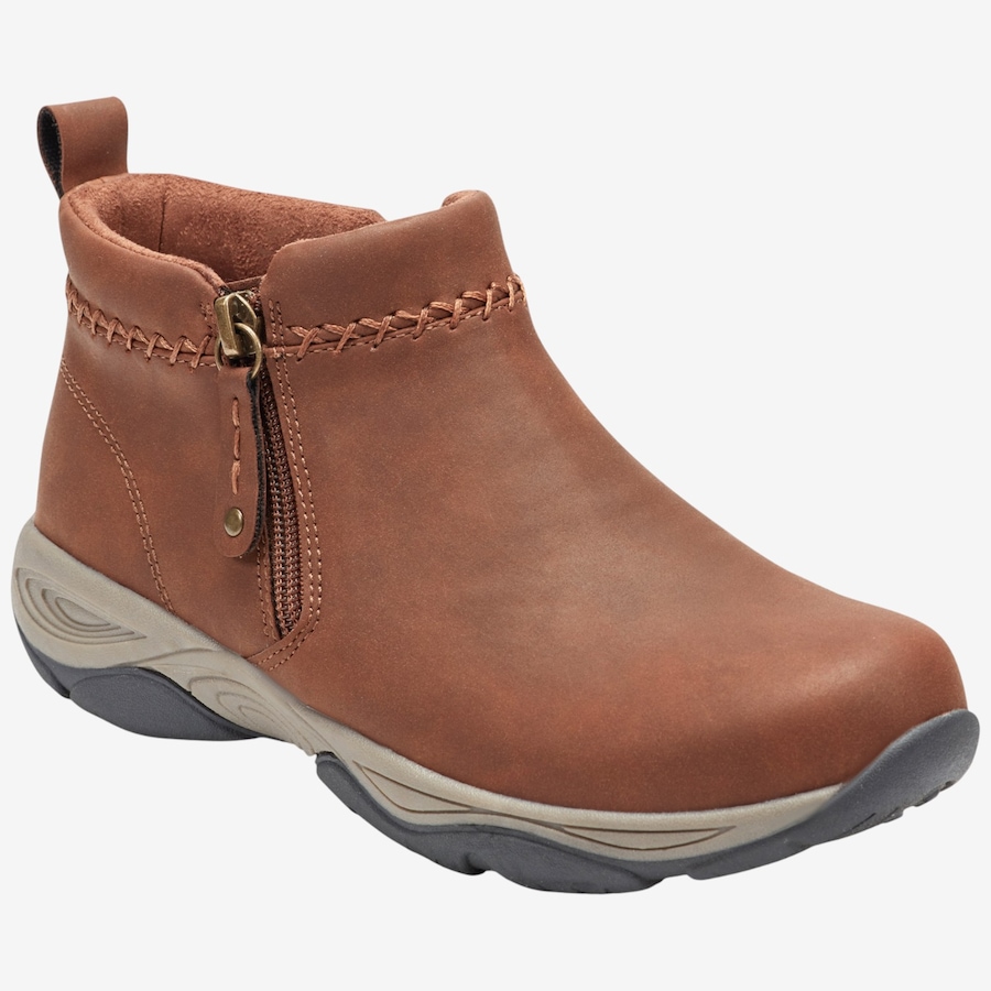 Image 104633_BISON.jpg, Product 104-633 / Price $59.33, Easy Spirit Madra Bootie from Easy Spirit Footwear on TSC.ca's Shoes department