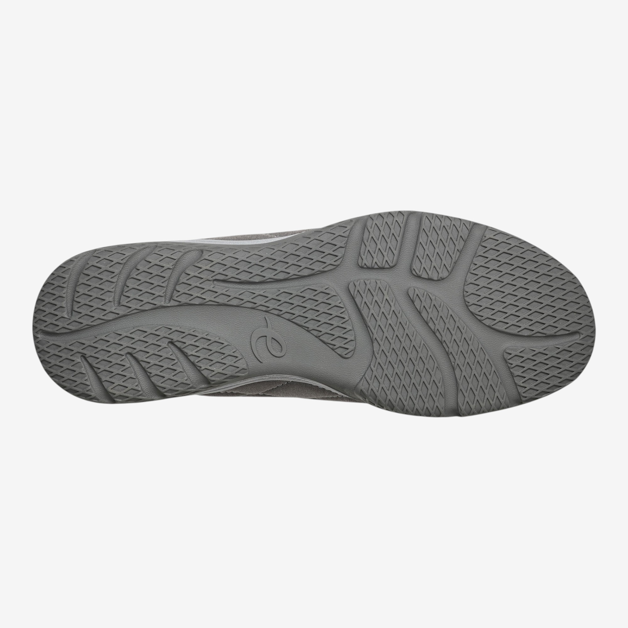 Easy Spirit Barron Zip-Up Walking Shoe - TSC.ca