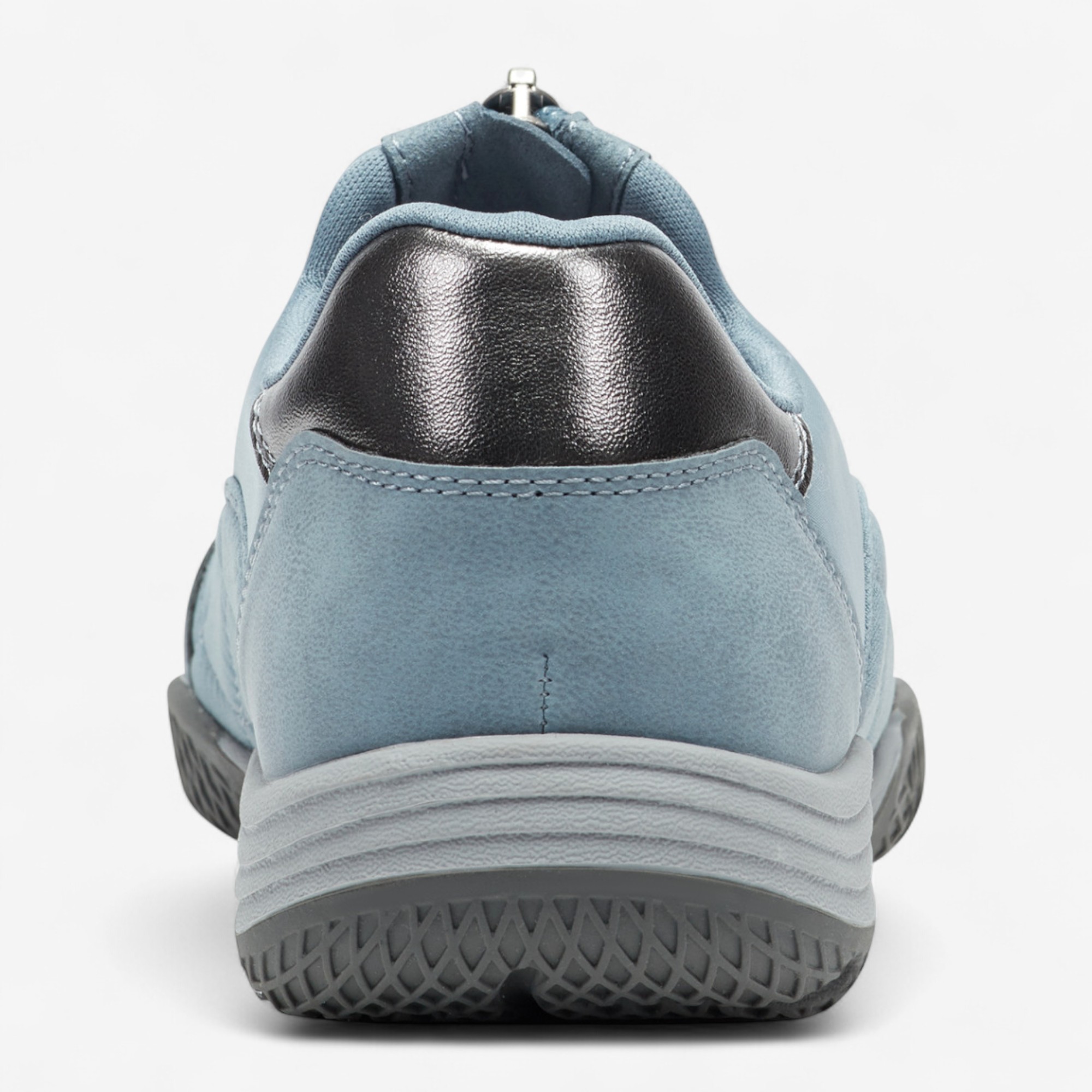 Easy Spirit Barron Zip-Up Walking Shoe - TSC.ca