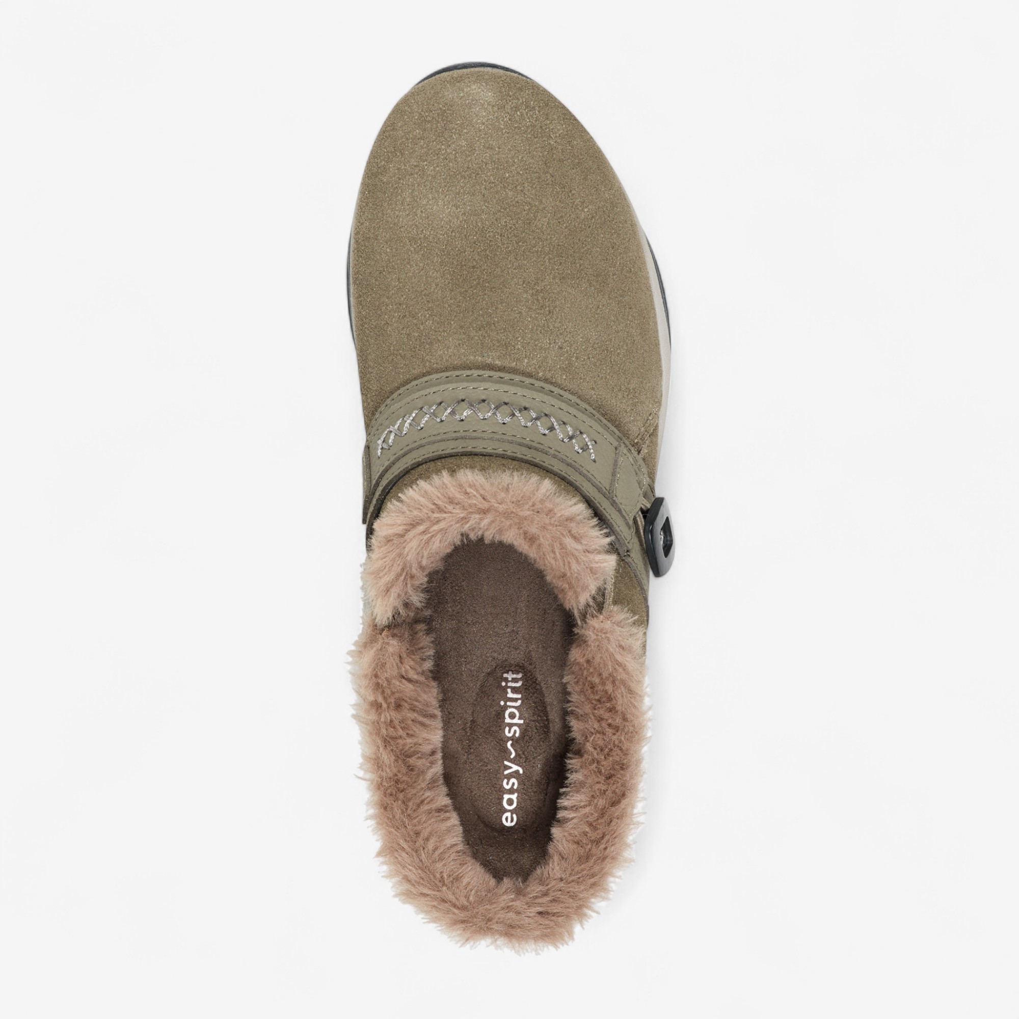 Easy Spirit Elinn Sandali Donna – Comodi Con Supporto Arco E Plantare Rimovibile - 4