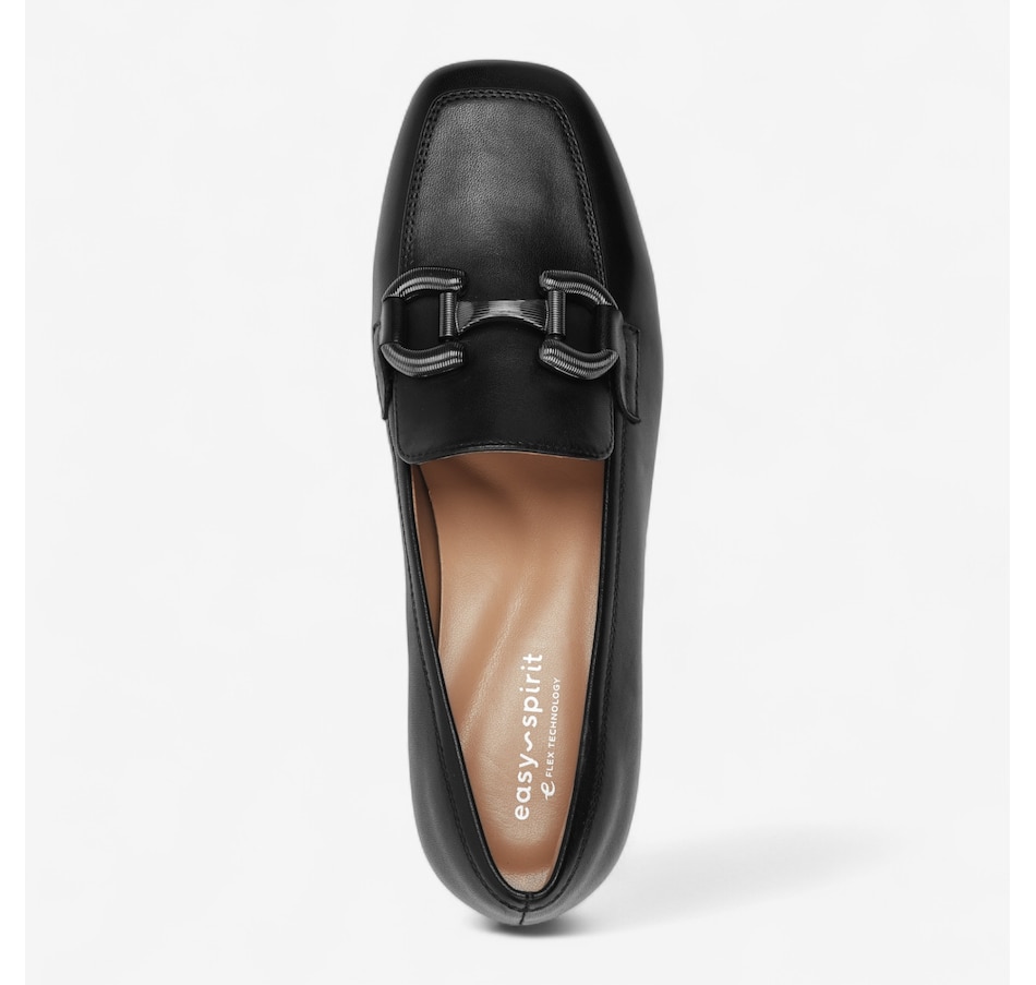 Image 104638_ALTMORE3.jpg, Product 104-638 / Price $160.00, Easy Spirit Franny Loafer from Easy Spirit Footwear on TSC.ca's Shoes department
