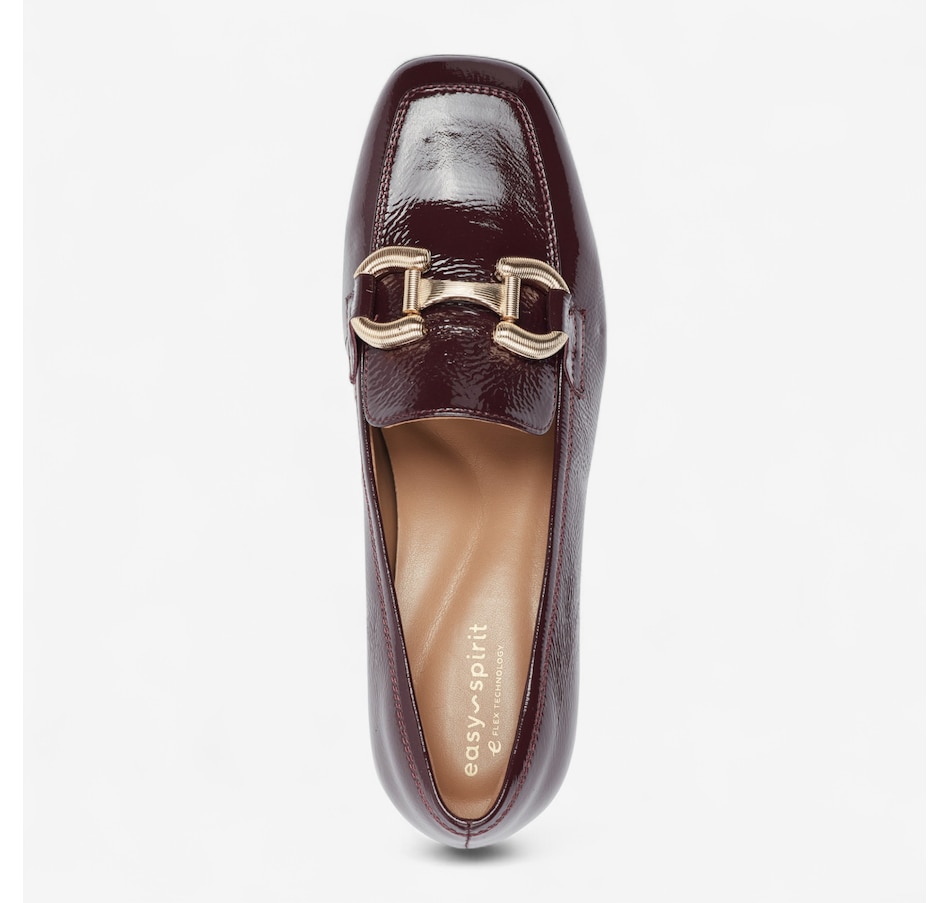 Image 104638_ALTMORE4.jpg, Product 104-638 / Price $160.00, Easy Spirit Franny Loafer from Easy Spirit Footwear on TSC.ca's Shoes department