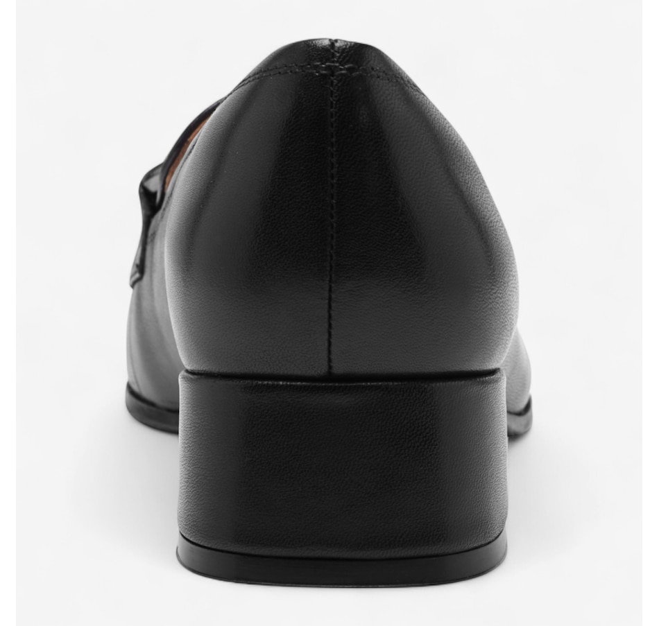 Image 104638_ALTMORE5.jpg, Product 104-638 / Price $160.00, Easy Spirit Franny Loafer from Easy Spirit Footwear on TSC.ca's Shoes department