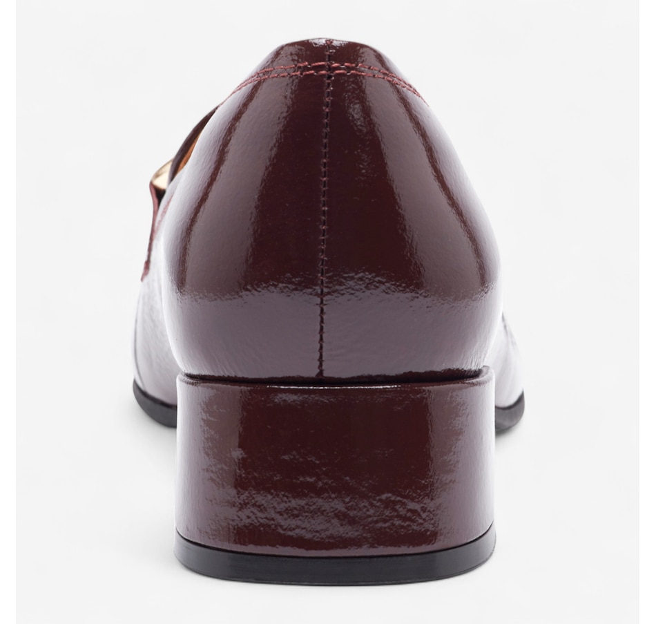 Image 104638_ALTMORE6.jpg, Product 104-638 / Price $160.00, Easy Spirit Franny Loafer from Easy Spirit Footwear on TSC.ca's Shoes department