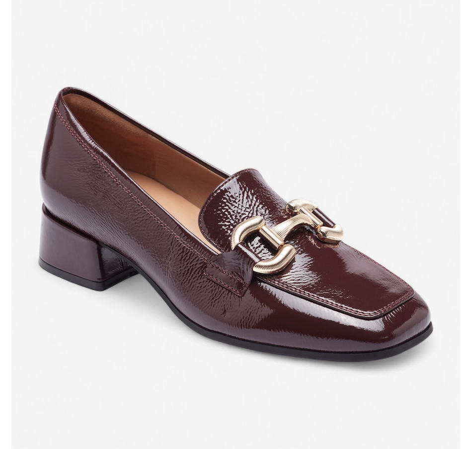 Image 104638_WIN.jpg, Product 104-638 / Price $160.00, Easy Spirit Franny Loafer from Easy Spirit Footwear on TSC.ca's Shoes department
