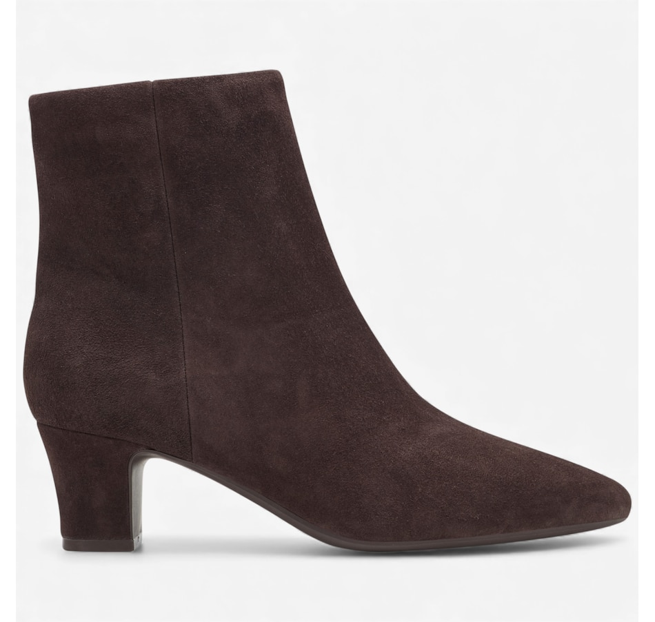 Image 104639_ALTMORE1.jpg, Product 104-639 / Price $59.33, Easy Spirit Isra Dress Bootie from Easy Spirit Footwear on TSC.ca's Shoes department